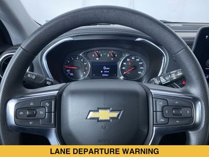 Certified 2024 Chevrolet Blazer LT w/ Convenience Package