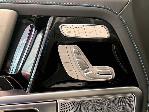 Used 2025 Mercedes-Benz G 580 w/ EQ Technology image 31