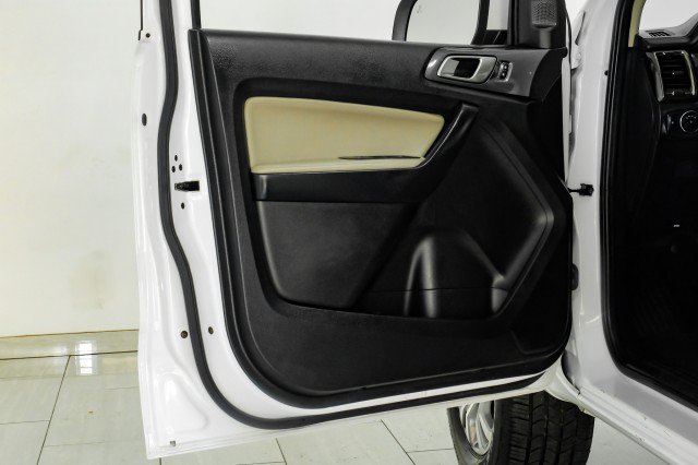 Used 2022 Ford Ranger Lariat RWD image 50