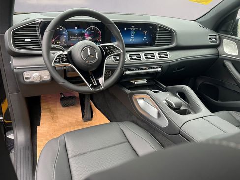 New 2026 Mercedes-Benz GLE 350 4MATIC image 7