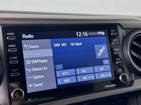 Used 2023 Toyota Tacoma SR5 RWD image 29