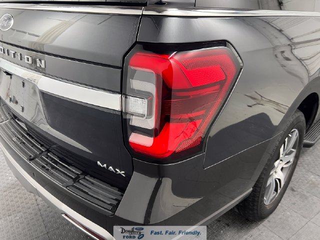 Used 2024 Ford Expedition Max Limited RWD image 13