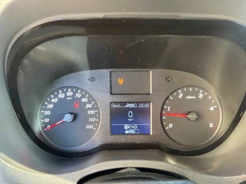 Used 2019 Mercedes-Benz Sprinter 170 image 18