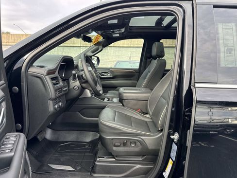 Certified 2023 Chevrolet Tahoe Premier w/ Premium Package 2 image 19