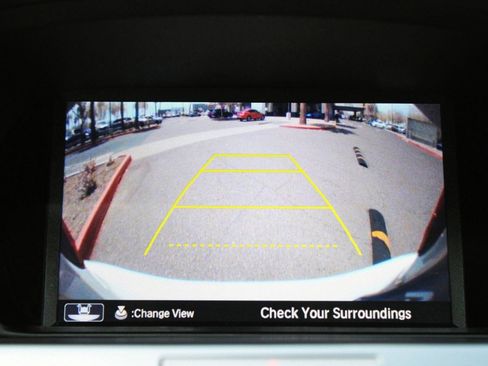 Used 2017 Acura TLX FWD image 22