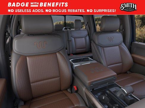 New 2026 Ford F150 King Ranch AWD/4WD image 11