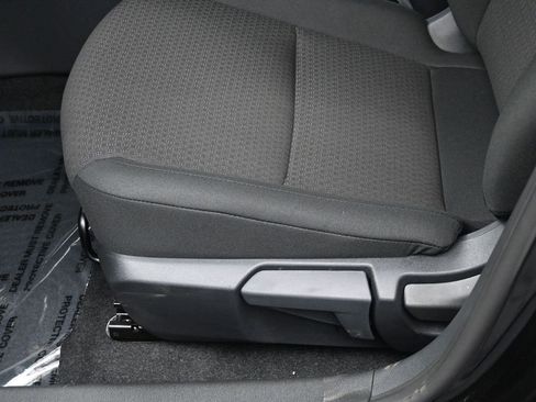 New 2026 Nissan Sentra S w/ Floor Mat Package image 17