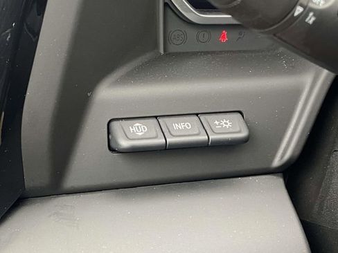 Certified 2024 GMC Sierra 2500 Denali Ultimate AWD/4WD image 28