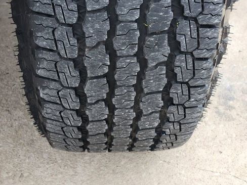 Used 2023 Jeep Grand Cherokee Trailhawk AWD/4WD image 11