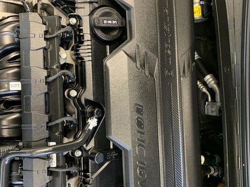 Used 2024 Hyundai Elantra SEL image 49