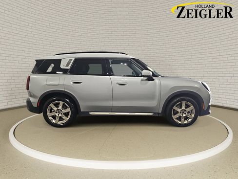Used 2026 MINI Cooper Countryman S AWD/4WD image 4