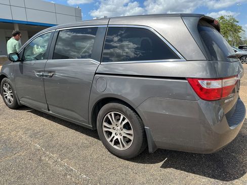Used 2011 Honda Odyssey EX-L image 6