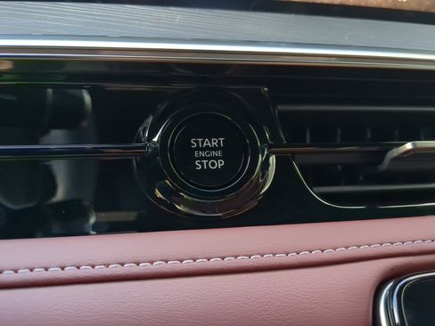 New 2026 INFINITI QX80 Autograph image 38