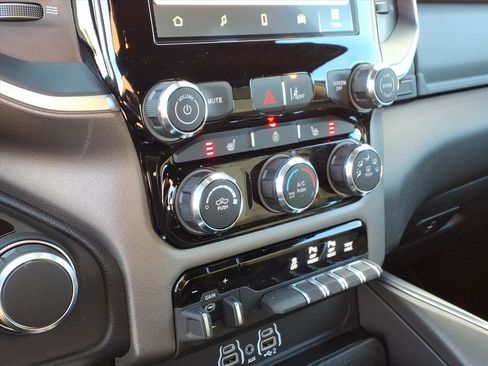 New 2026 RAM 1500 Big Horn image 28