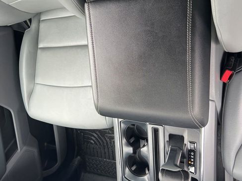 Used 2024 Ford F150 Lightning Pro w/ Tow Technology Package image 28