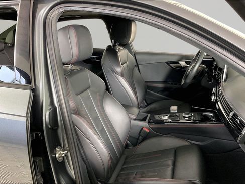 Used 2019 Audi A4 2.0T Premium Plus w/ Premium Plus Package image 12