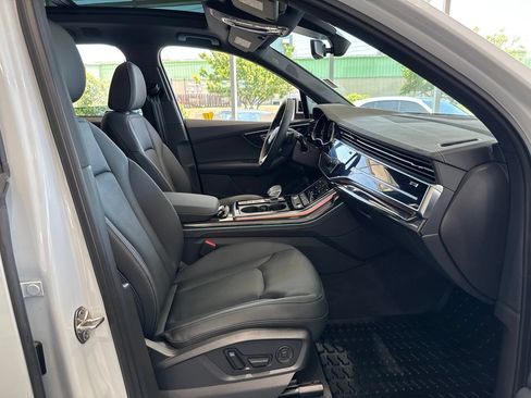 Certified 2026 Audi Q7 2.0T Premium Plus AWD/4WD image 53
