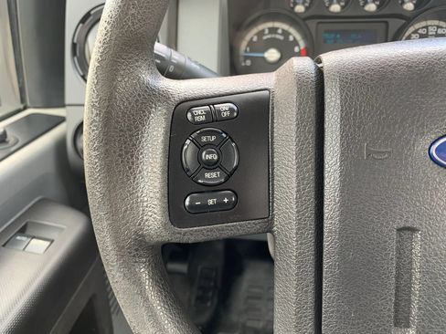 Used 2012 Ford F350 XL w/ PWR Equipment Group AWD/4WD image 14