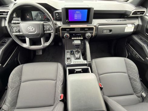 Used 2026 Toyota Tacoma SR RWD image 16