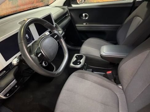 Used 2024 Hyundai Ioniq 5 SEL image 24