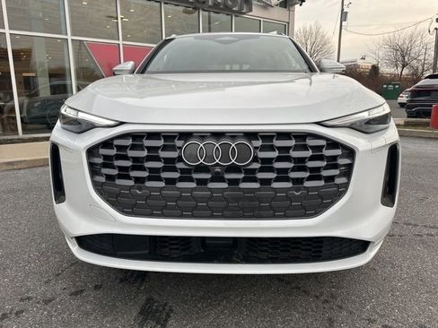 New 2025 Audi Q5 Premium Plus image 8