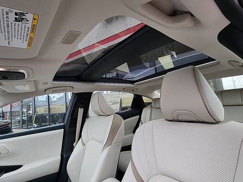 New 2026 Toyota Crown Limited image 19