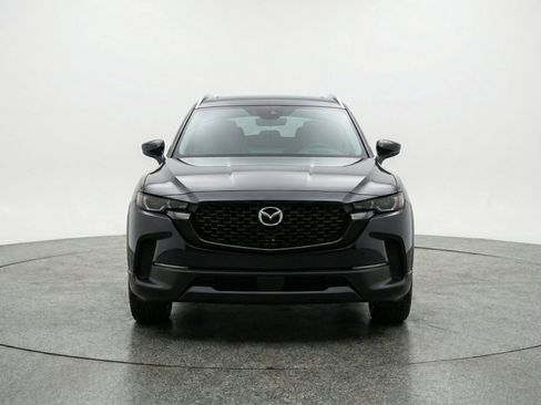 Used 2025 MAZDA CX-50 2.5 Hybrid w/ Premium Plus Pkg AWD/4WD image 2