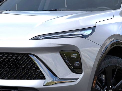 New 2026 Buick Envision Sport Touring image 10