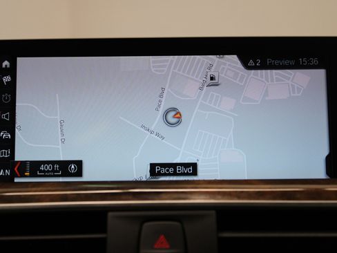 Used 2019 BMW 440i Gran Coupe xDrive 440i xDrive image 29