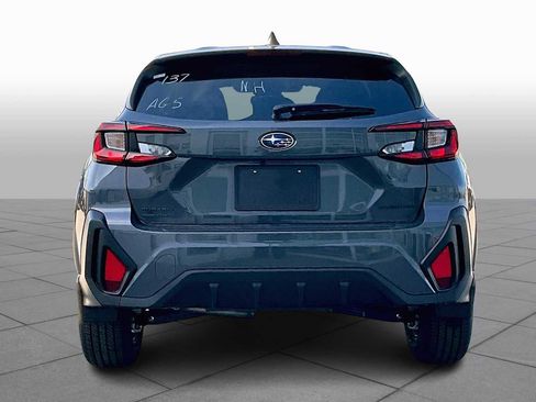 New 2026 Subaru Crosstrek 2.5i AWD/4WD image 4