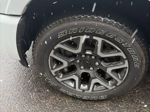 Used 2025 RAM 1500 Laramie w/ Sport Appearance Package image 32