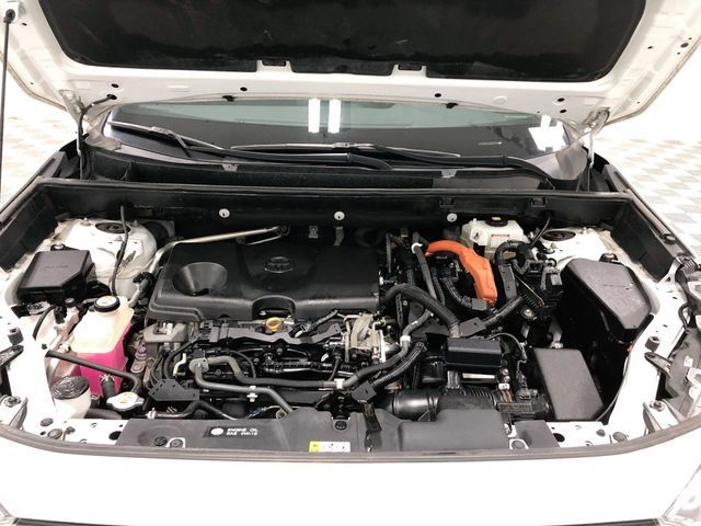Used 2019 Toyota RAV4 XSE AWD/4WD image 22