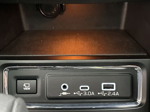 Used 2025 Subaru Ascent Bronze Edition w/ Popular Package #2 image 44