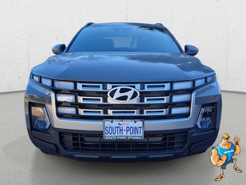 New 2026 Hyundai Santa Cruz SEL FWD image 2