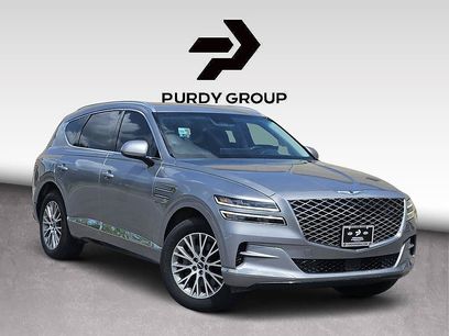 Used 2024 Genesis GV80 2.5T