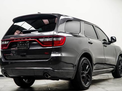 Used 2021 Dodge Durango R/T image 12
