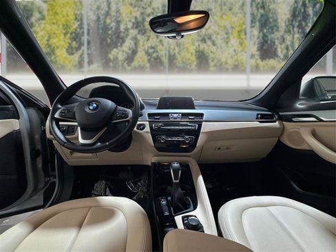 Used 2016 BMW X1 xDrive28i AWD/4WD image 21