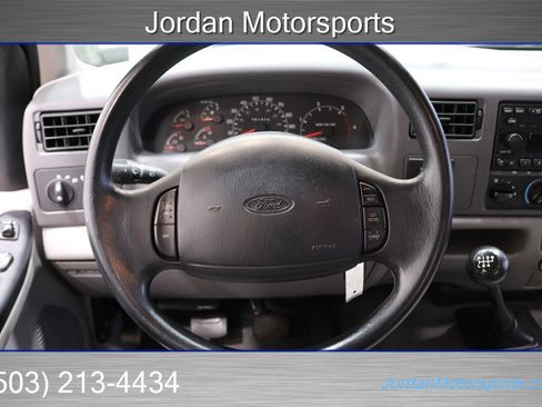 Used 2001 Ford F350 XLT image 20