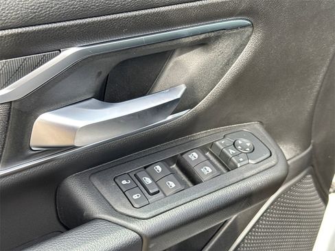 New 2026 RAM 1500 Big Horn image 29