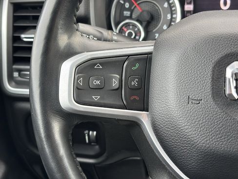 Used 2023 RAM 1500 Big Horn image 18