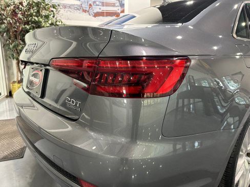 Used 2017 Audi A4 2.0T Premium w/ Convenience Package AWD/4WD image 34