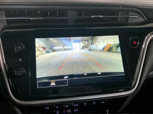 Used 2023 Chevrolet Bolt LT w/ Driver Confidence Package FWD image 27