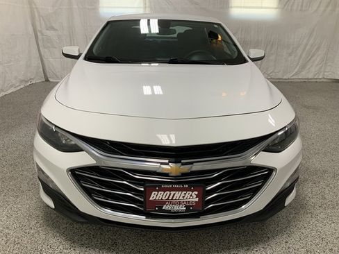 Used 2023 Chevrolet Malibu LT image 6