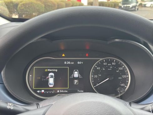 New 2025 Nissan Versa SV image 20