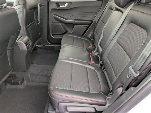 New 2026 Ford Escape ST-Line w/ Tech Pack #1 image 26