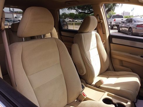 Used 2010 Honda CR-V EX image 15