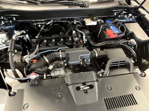 New 2026 Honda CR-V EX-L image 11