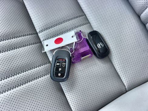 Used 2026 Honda HR-V EX-L image 21