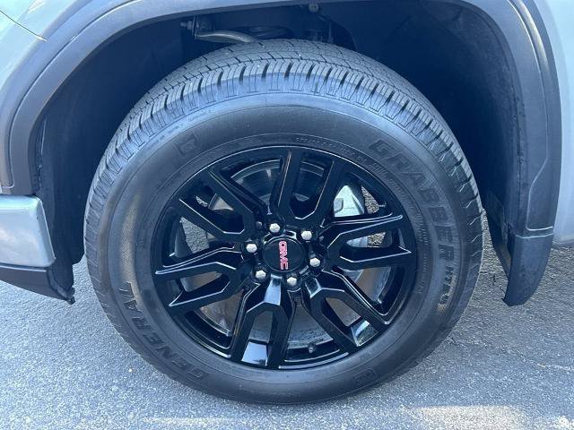 Used 2026 GMC Sierra 1500 Elevation w/ Preferred Package AWD/4WD image 28