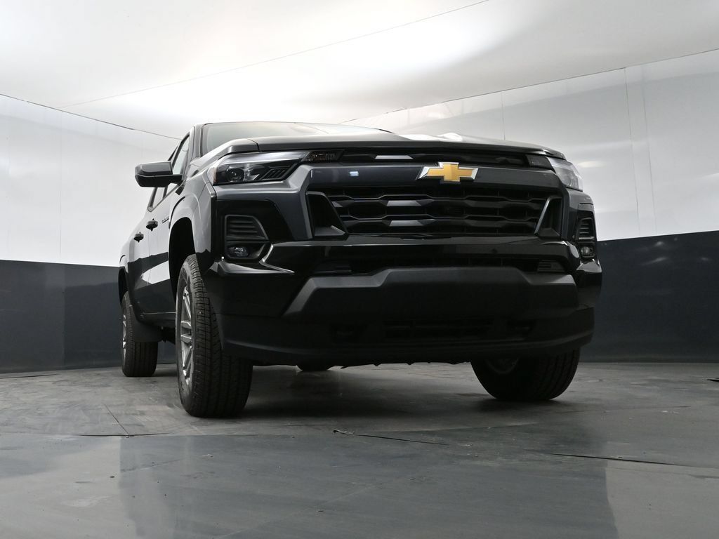 New 2026 Chevrolet Colorado LT w/ LT Convenience Package AWD/4WD image 18